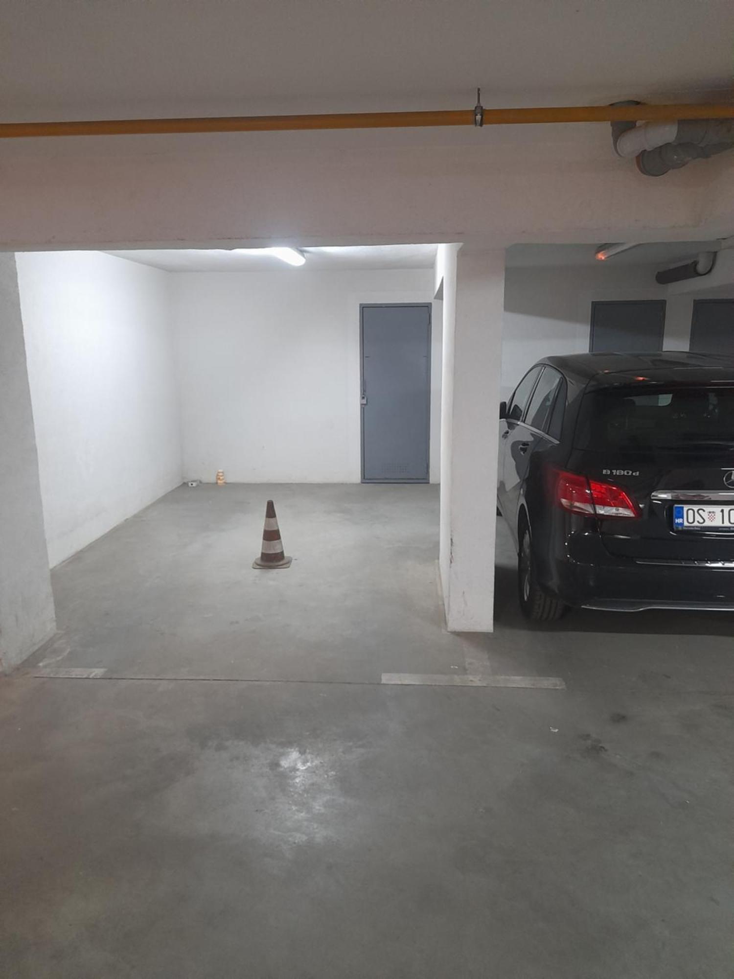 Apartman Ana Apartment Osijek Exterior photo